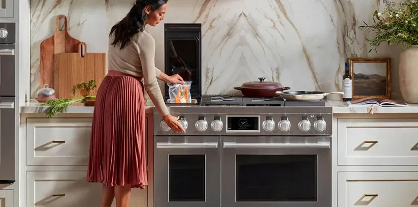 woman-using-SKS-range